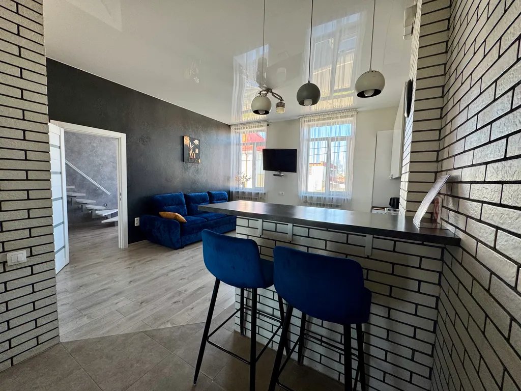 Апартаменты Cozy Homes Brest