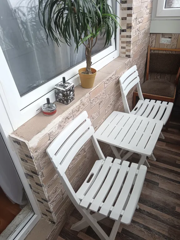 Уютная квартира в самом начале Янтарного