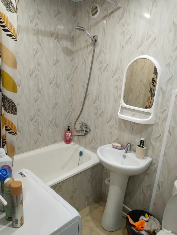 Двушка в центре