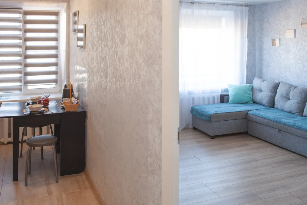 Квартира Уютная квартира для отдыха — Кронштадт