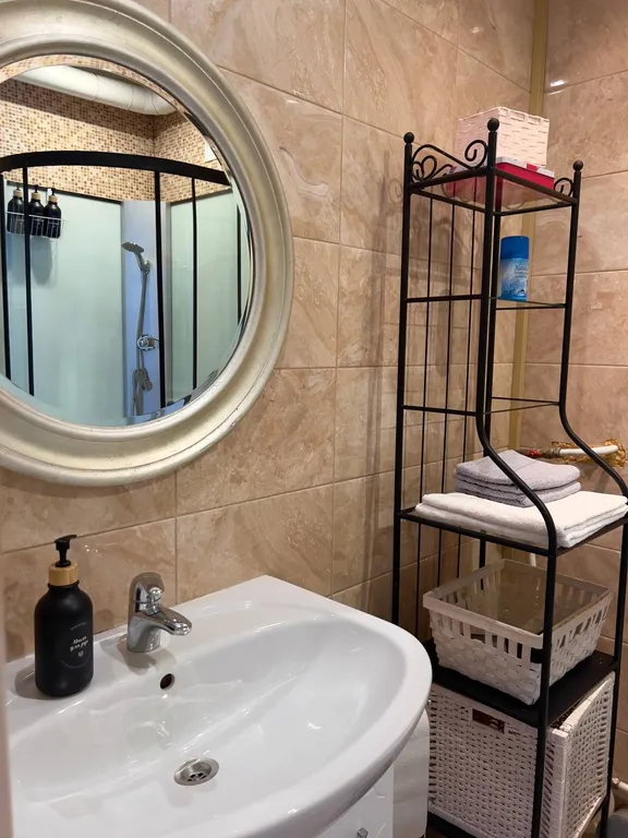 Квартира Атмосферная квартира в центре Царского Села — Пушкин