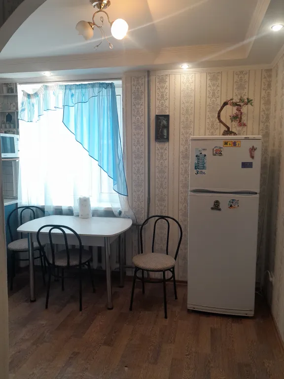 Уютная квартира в центральном районе Симферополя