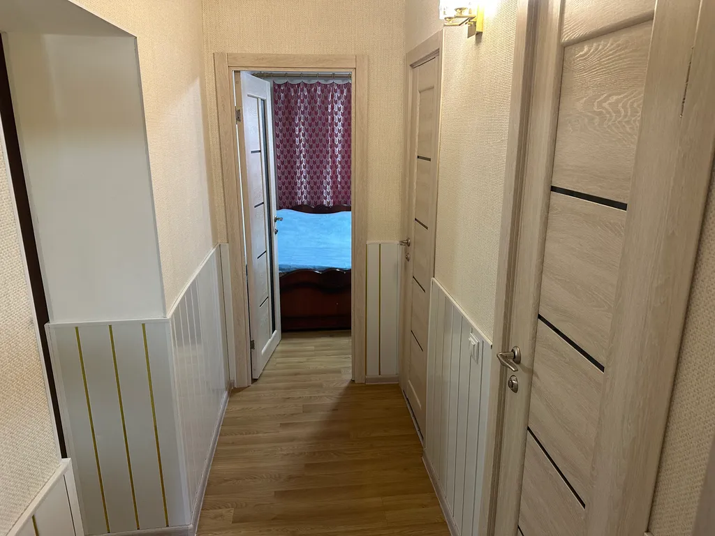 Трешечка в центре Ярославля