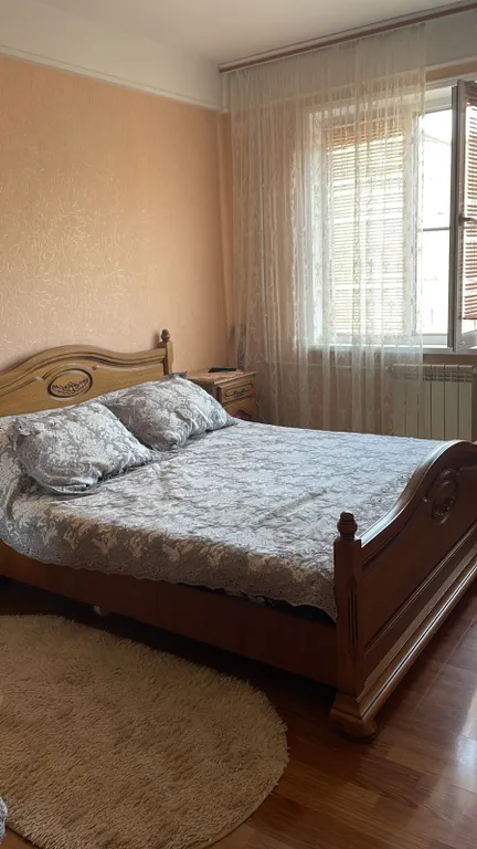 Квартира Чистая и уютная квартира в Каспийске — Каспийск