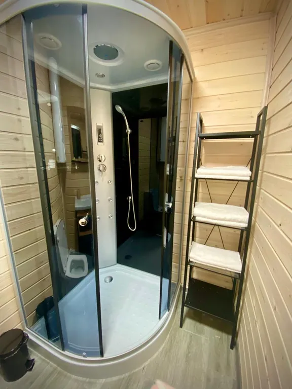 2-комнатный Дом