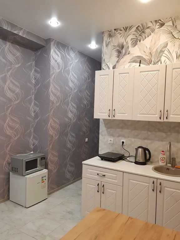 Квартира рядом с набережной