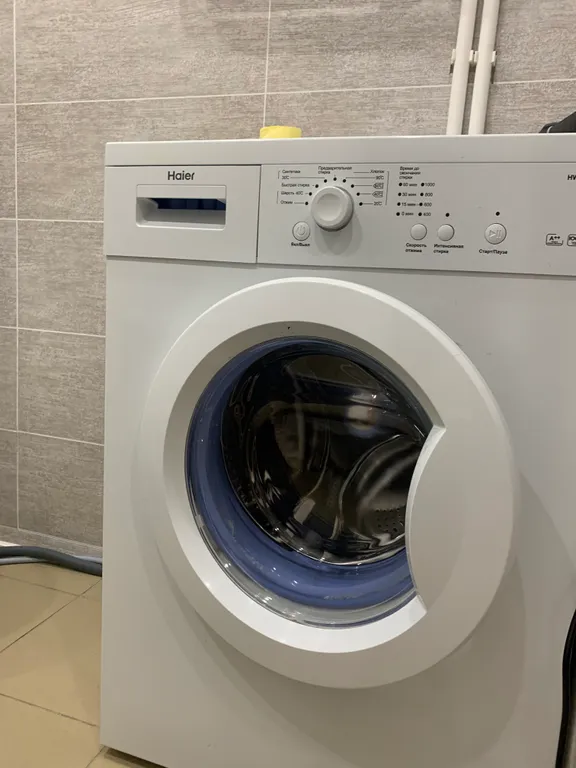 Евродвушка с закрытой стоянкой