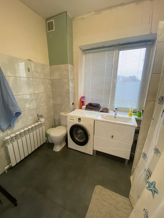 Коттедж Sun House