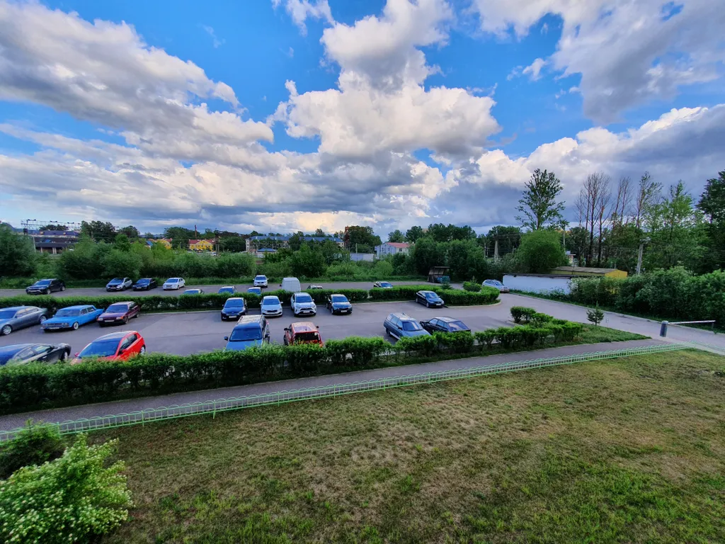 Двухкомнатная уютная квартира рядом с Ледовым и Спортивной ареной