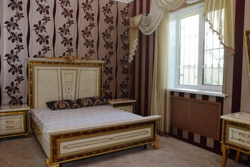 7-комнатный Дом