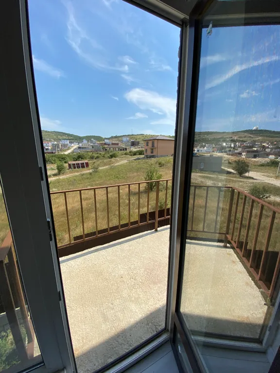 Дом на горе