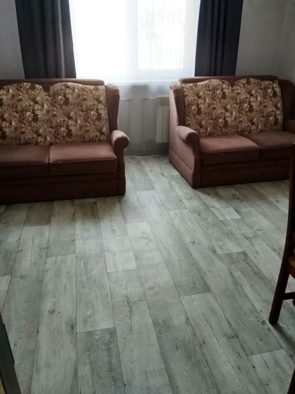 Квартира недалеко от моря