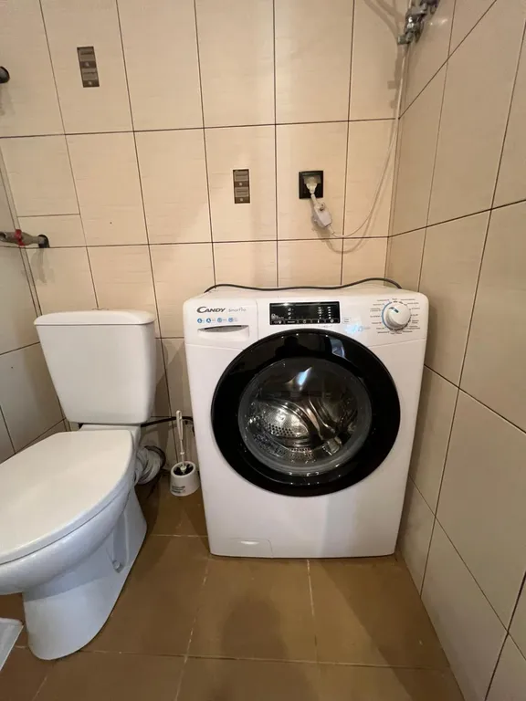 Квартира с видом на море