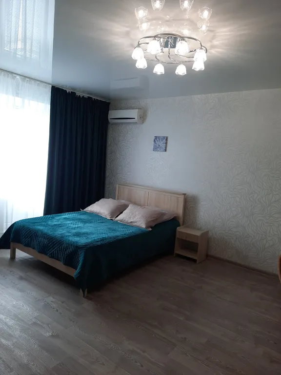 1-комнатная Квартира — аренда посуточно в Лебедянь