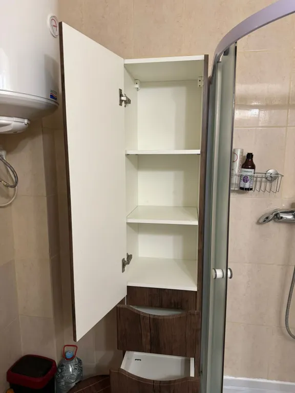 Квартира Квартира на мысе Фиолент с видом на море — Севастополь