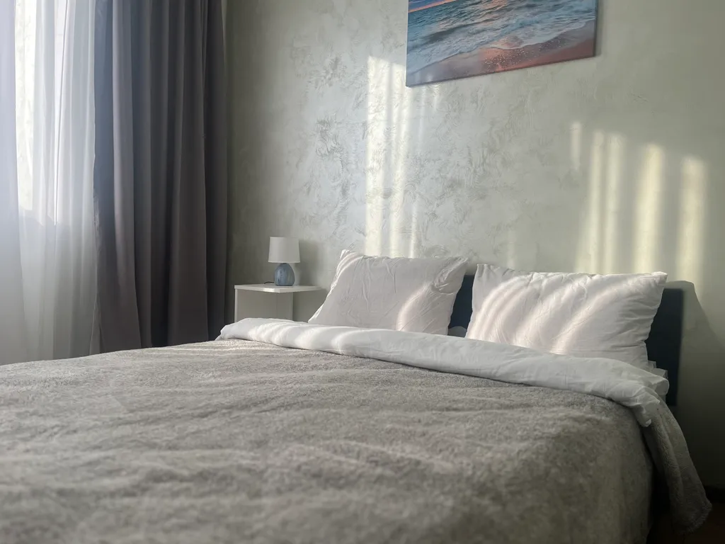 Квартира Квартира в Пионерском — Пионерский