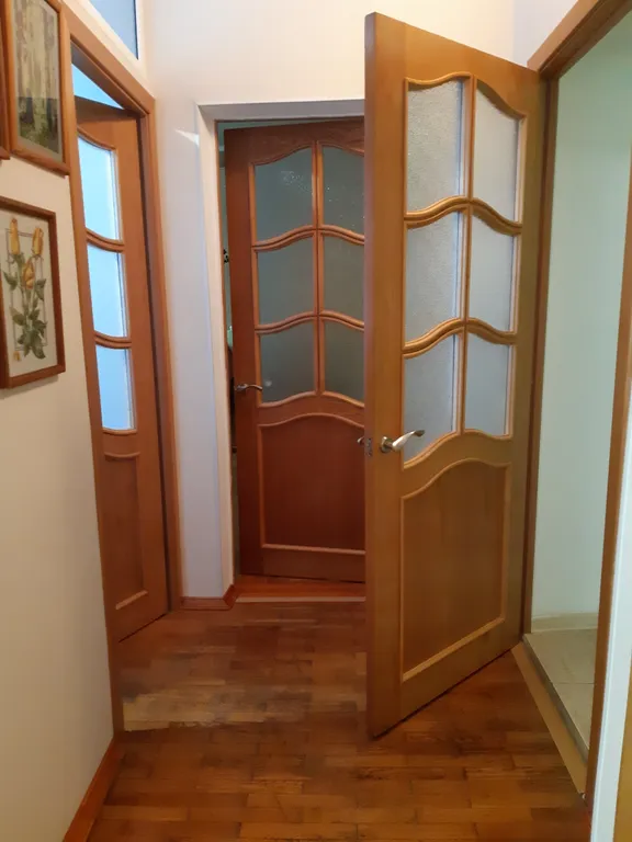 Частный дом на лето с парковкой в центре старой части города