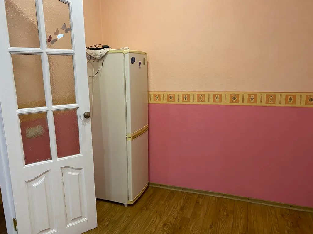 Небольшая квартира рядом с центром