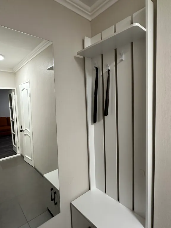 1комнатная квартира в самом центре города