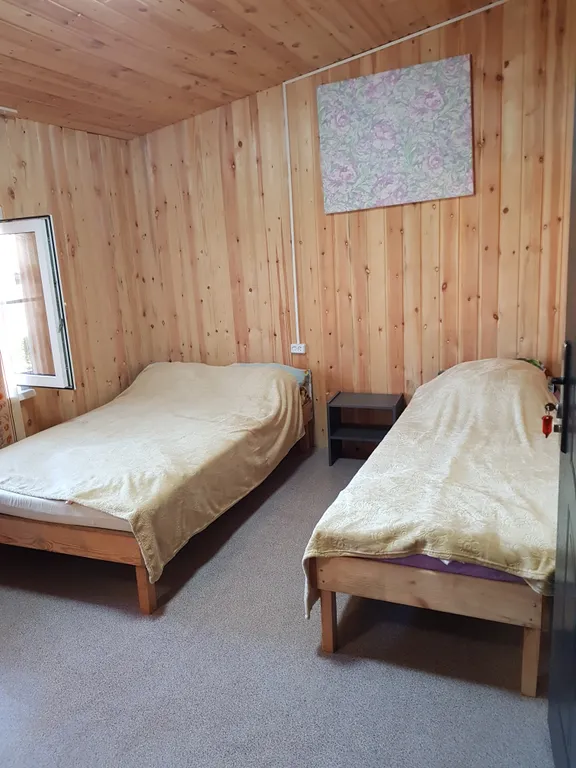 Квартира Двойной баланс — аренда посуточно в Яровое