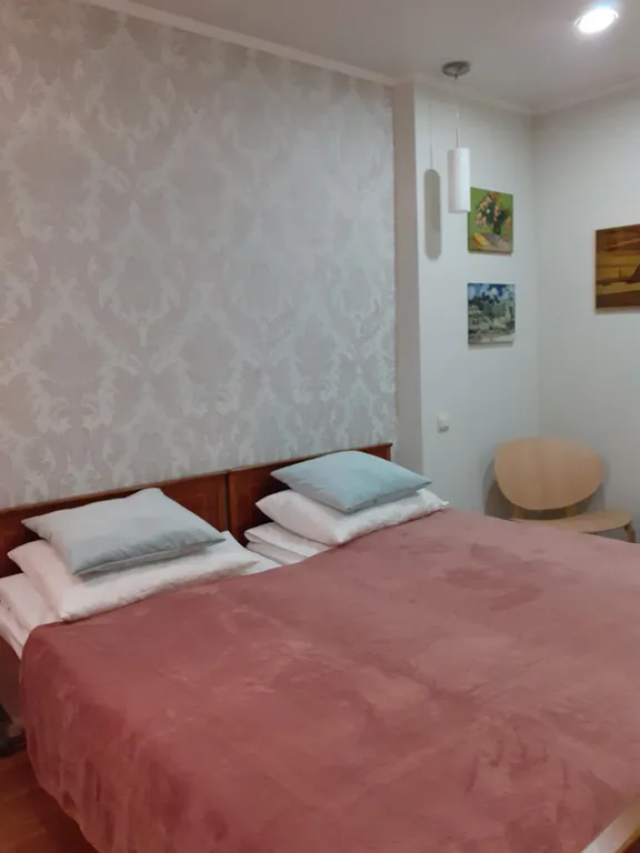 Квартира Квартира Sun Home Apartments — Пушкин