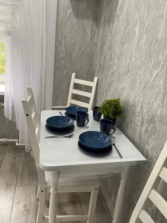 Уютная квартира в самом центре города