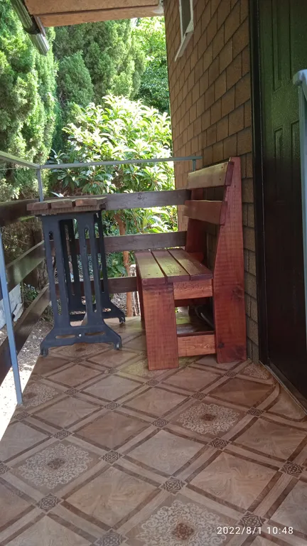 Уютная комната в частном секторе, рядом с автостанцией