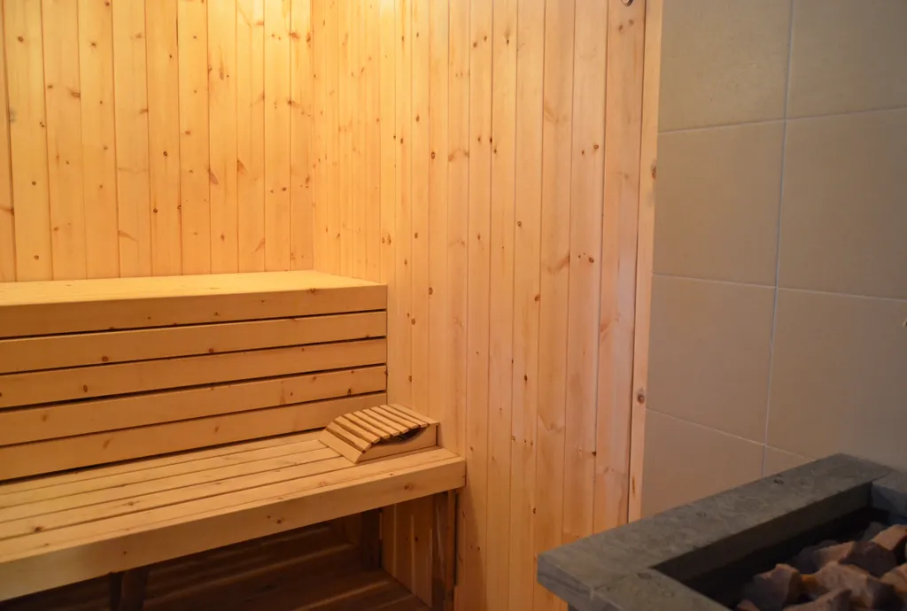 Гостевой дом Прилесье