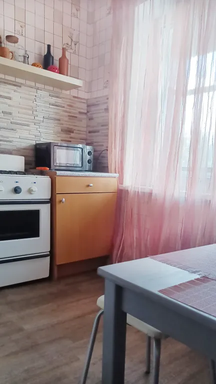 Квартира Квартира близко к морю — Геленджик