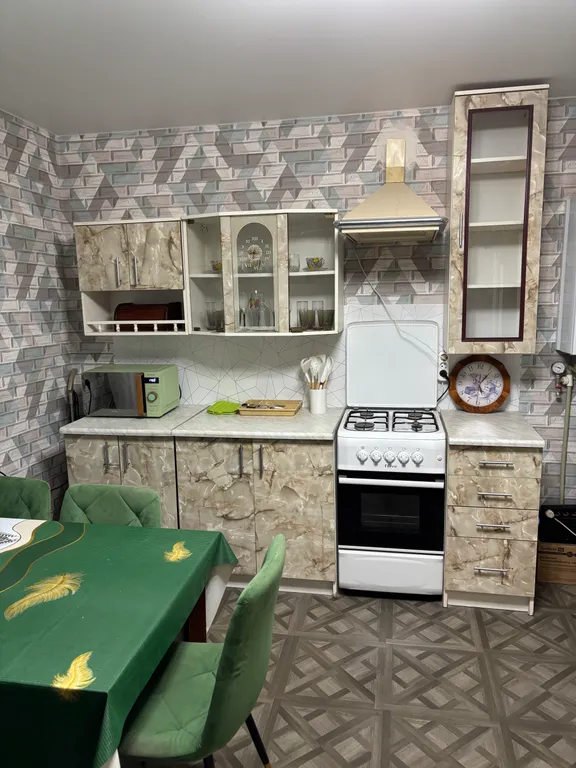 Квартира Квартира со своей историей в доме постройки начала 20 века — Неман