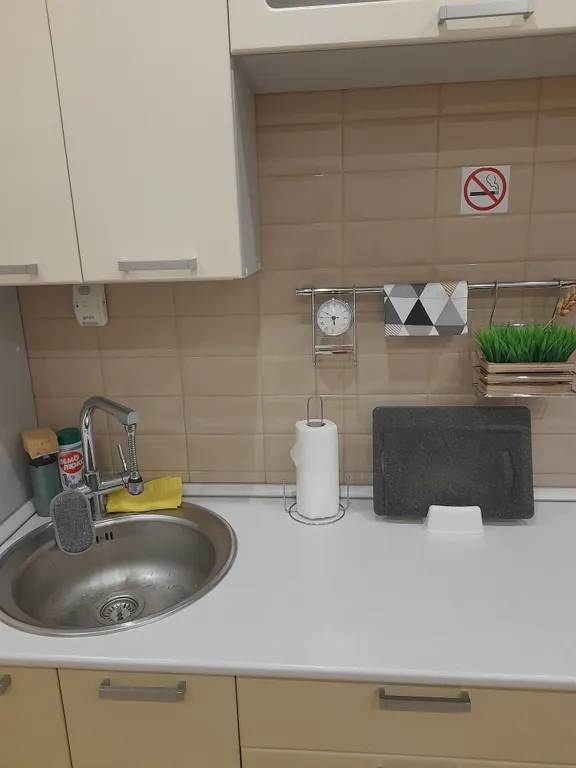 Квартира Квартира комфорт+ в Центральном районе — Калининград