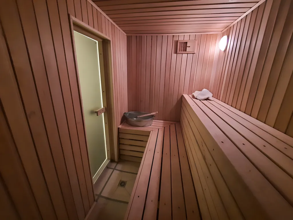 Гостевой дом и баня для семейного отдыха