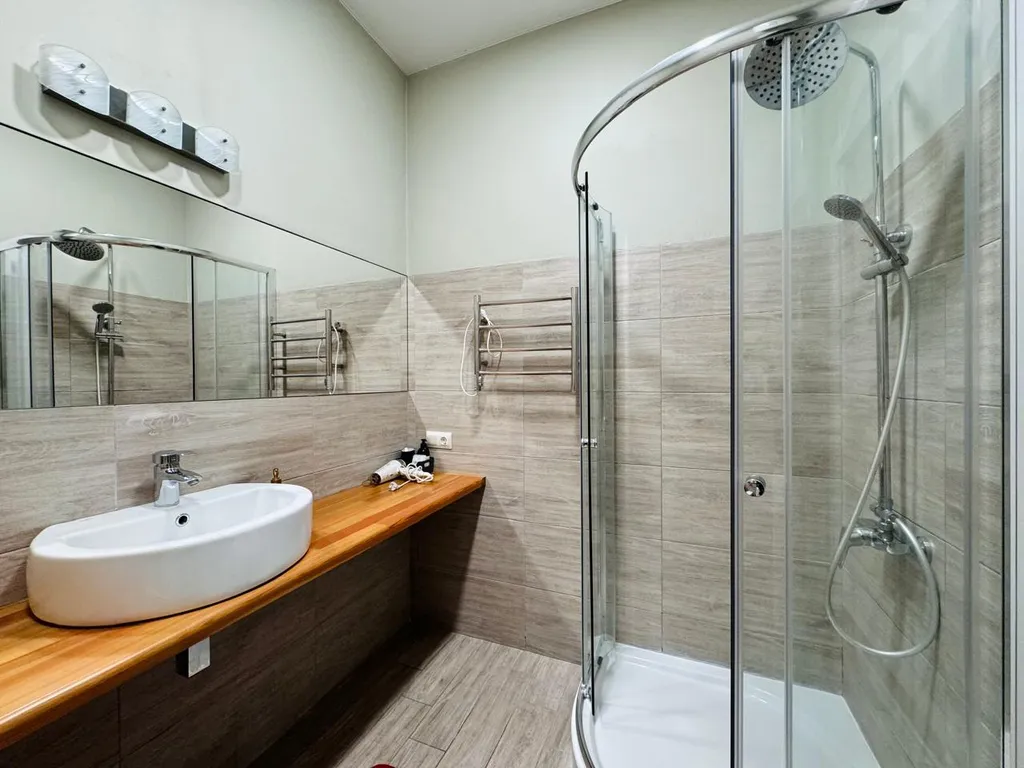 Квартира Уютная квартира на Верхнем озере — Калининград