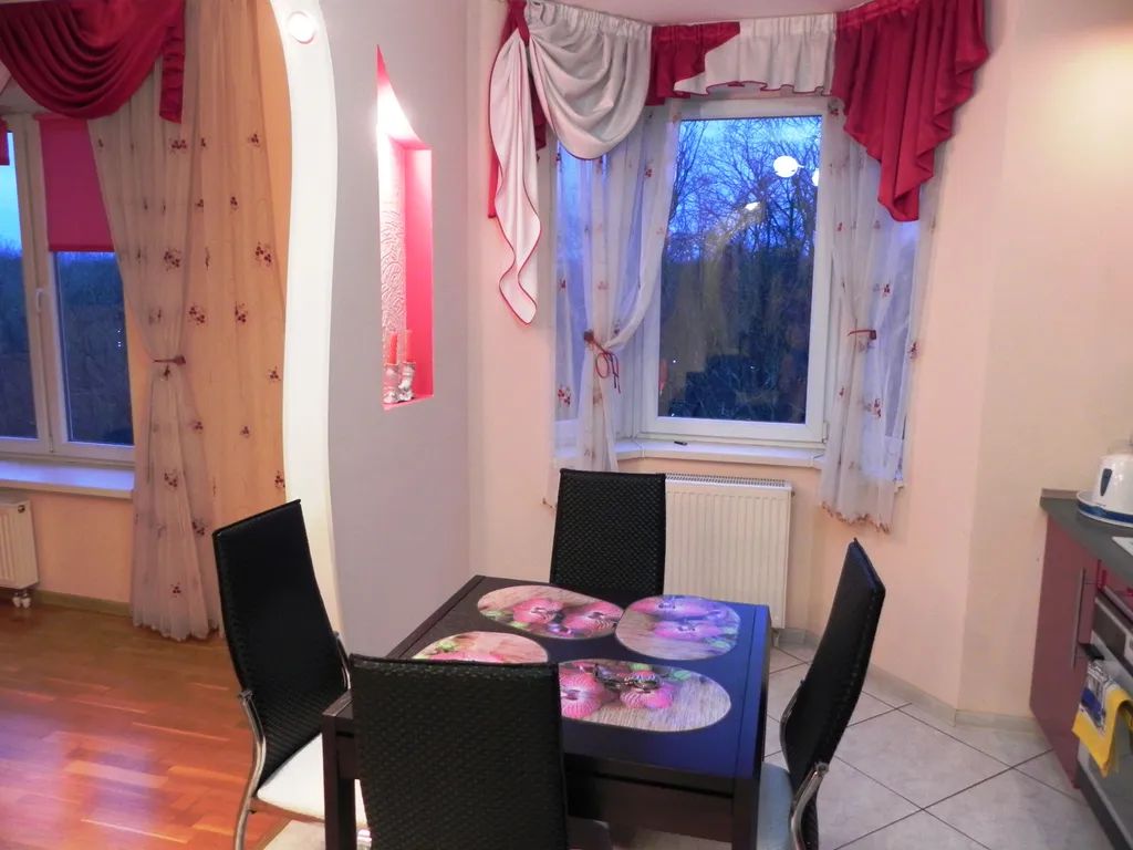 Уютная 2-комнатная квартира у моря