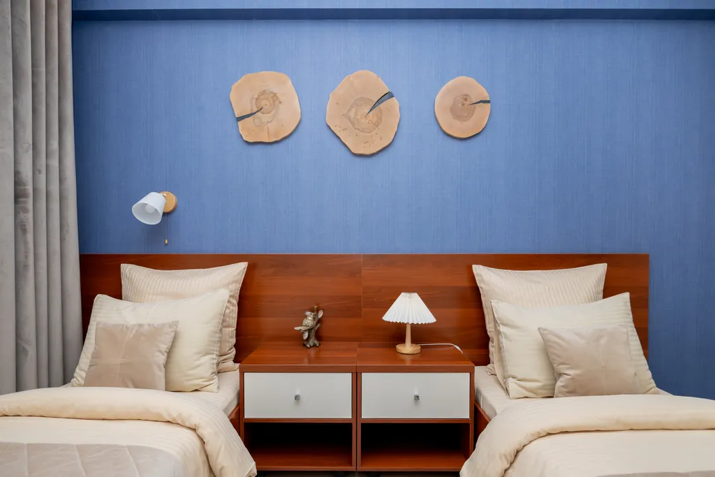 Комфортная квартира в центре для семьи друзей коллег