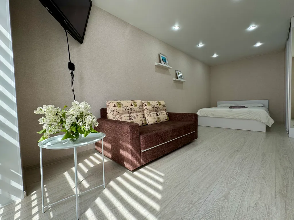 Комфорт апартамент в центре