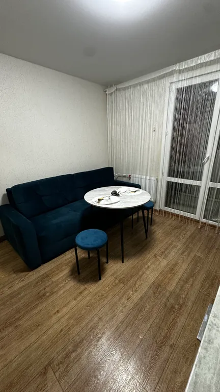 Уютная квартира рядом с М4