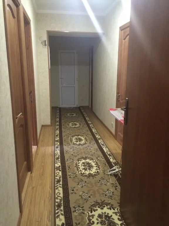 Уютная комната в центре