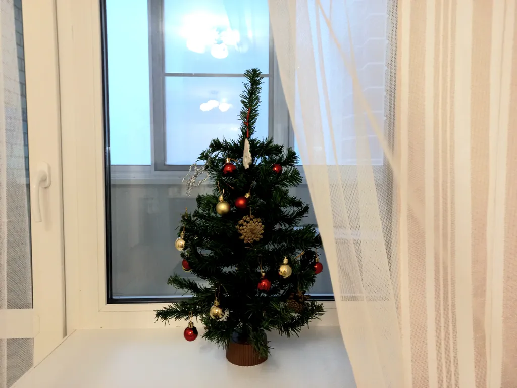 ЖК Ключевой