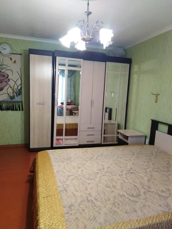 Пятикомнатный дом для большой семьи