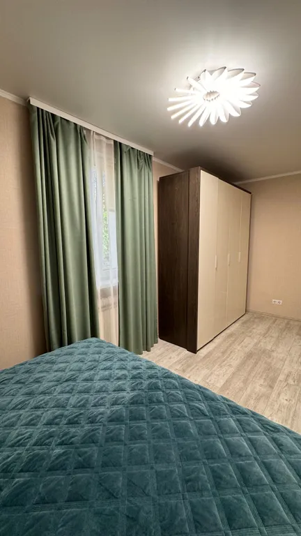 Квартира Квартира рядом с морем и Новым Херсонесои — Севастополь