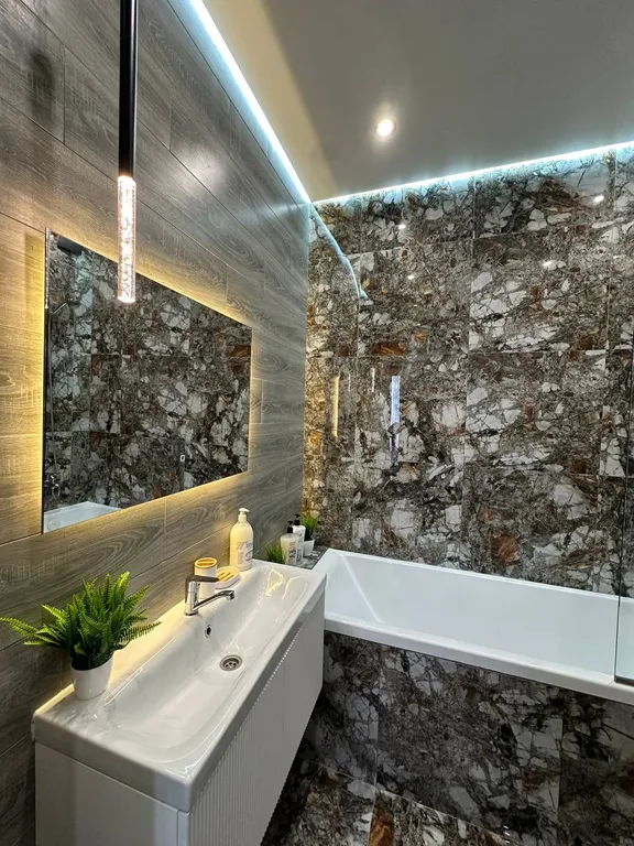 Евродвушка люкс