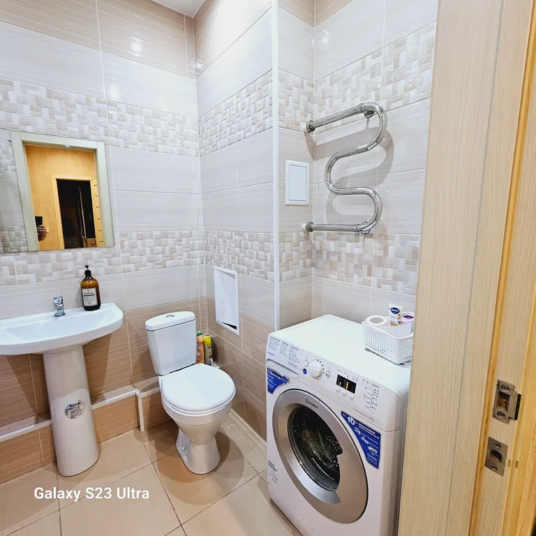 Уютная квартира в центре