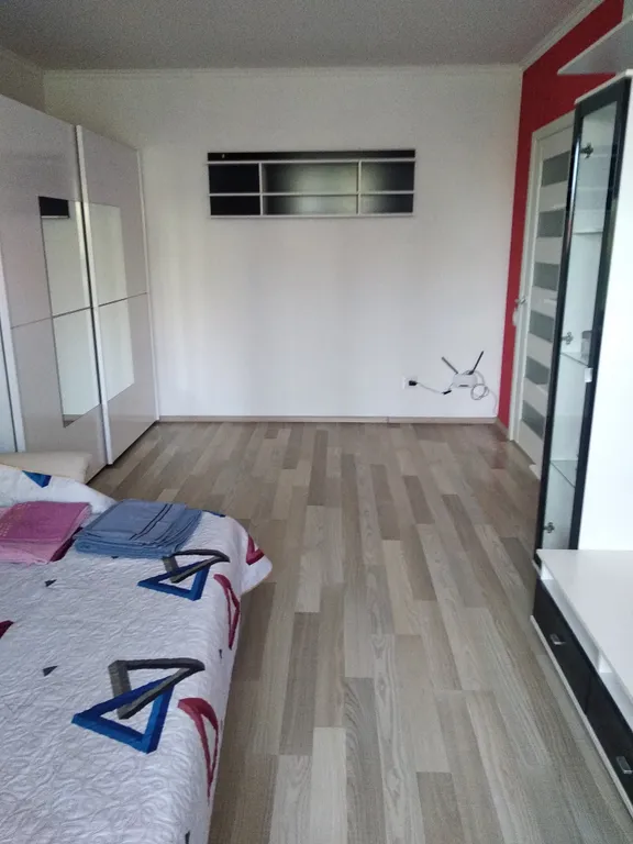 Квартира Уютная квартира в престижном районе Королевские ворота — Калининград