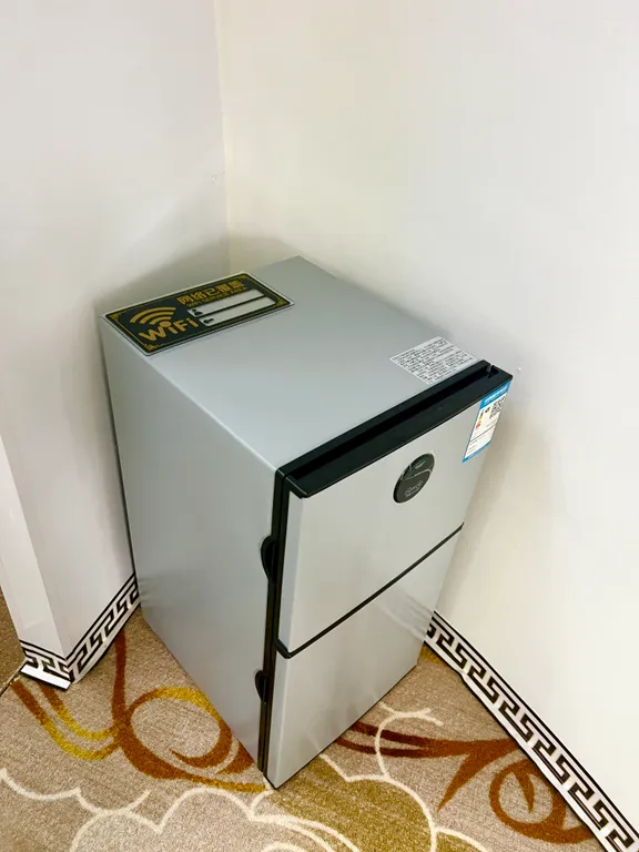 База отдыха Хэйлун Дом №3 Шэньчжоу