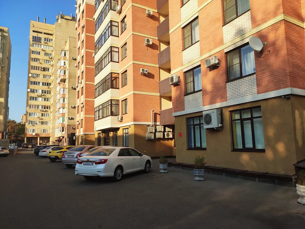 Премиум апартамент в центре Симфония deluxе