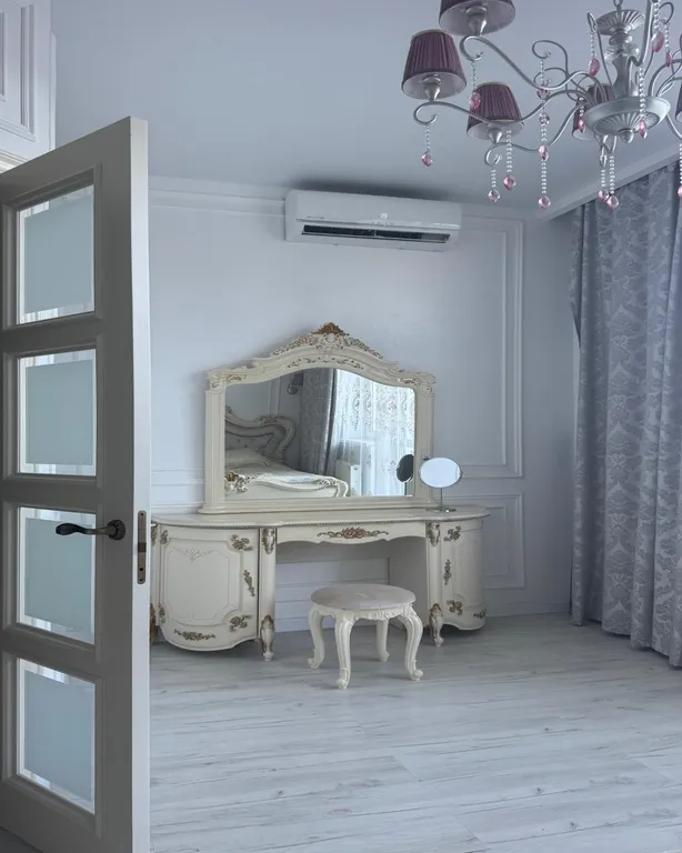 Квартира на берегу моря