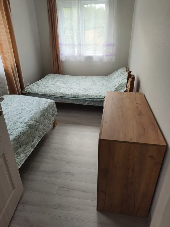 Дом в тихом районе города