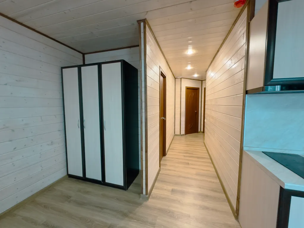 4-комнатный Дом