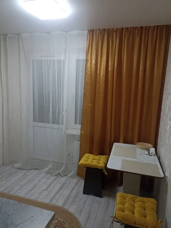 Квартира рядом с учебным центром РЖД